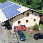 Photovoltaikanlage